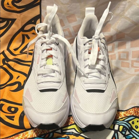 Puma Kosmo Rider MIS sneakers - Size 7 - New - Picture 2 of 10